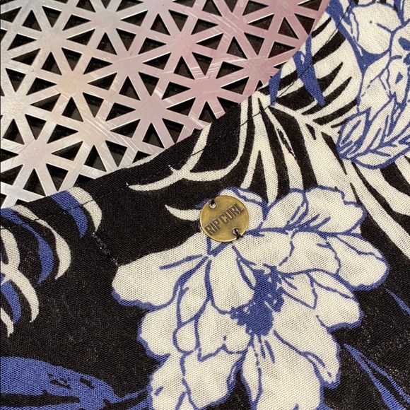 🔶🔸 RIP CURL HACIENDA MAXI DRESS 🔸 🔶 - Picture 13 of 13